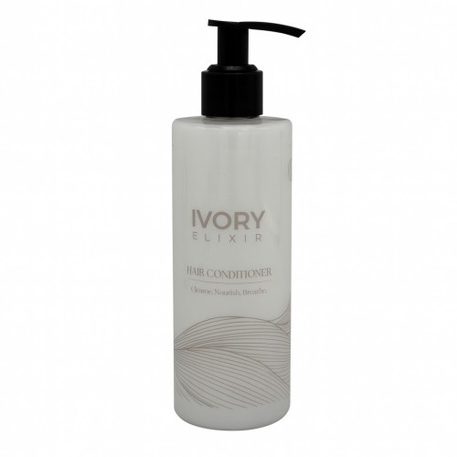 Balsam pentru păr 300 ml, Ivory 
